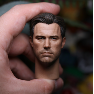 Eleven X KAI 1/6 Scale Male Head Sculpt HS005
